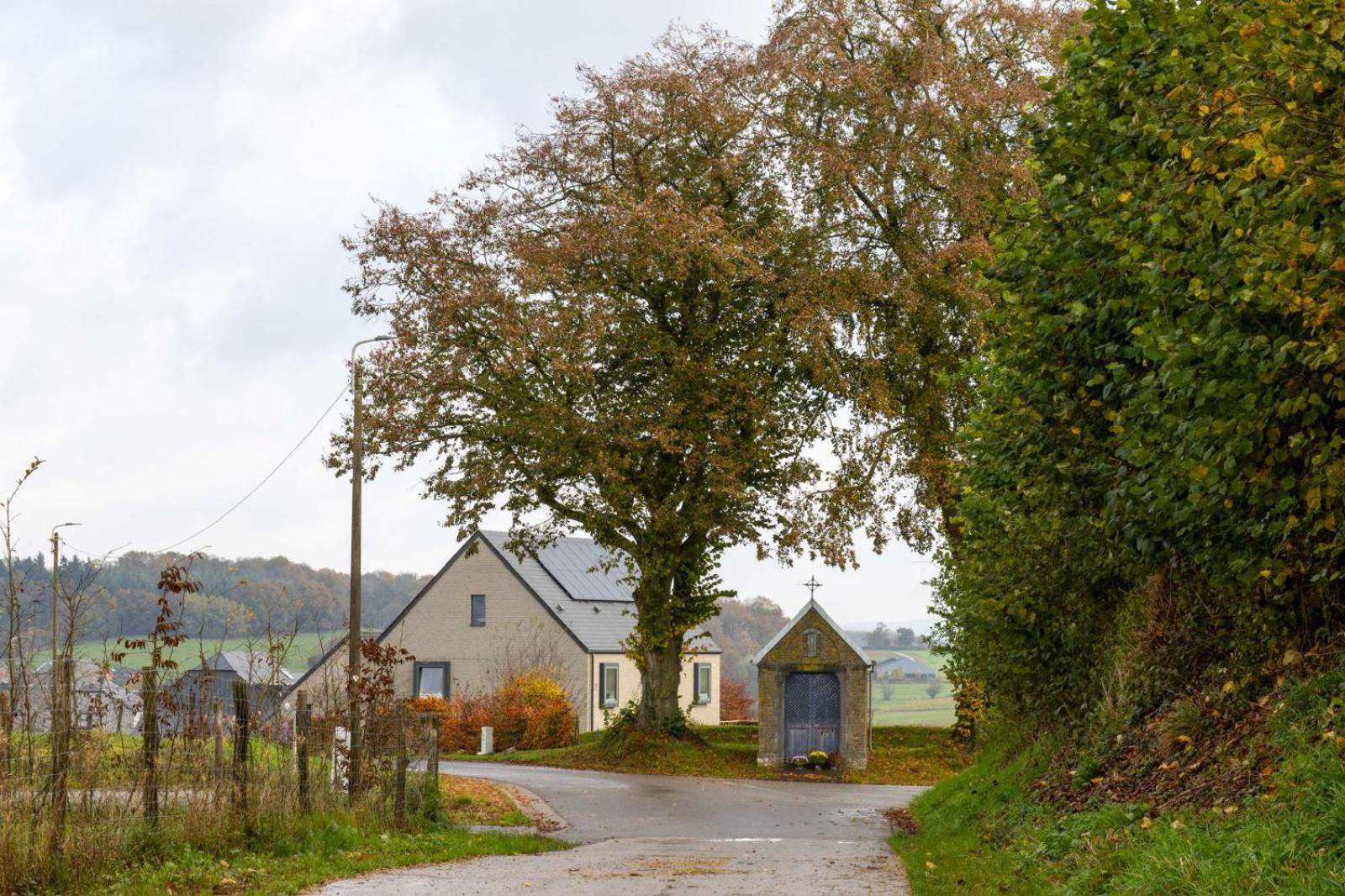 La Chamallow Vachement Douillet Dinant Zewnętrze zdjęcie